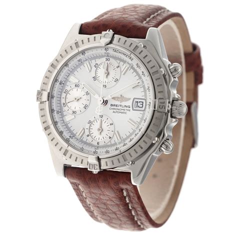 breitling a13312|breitling chronomat a13352 price.